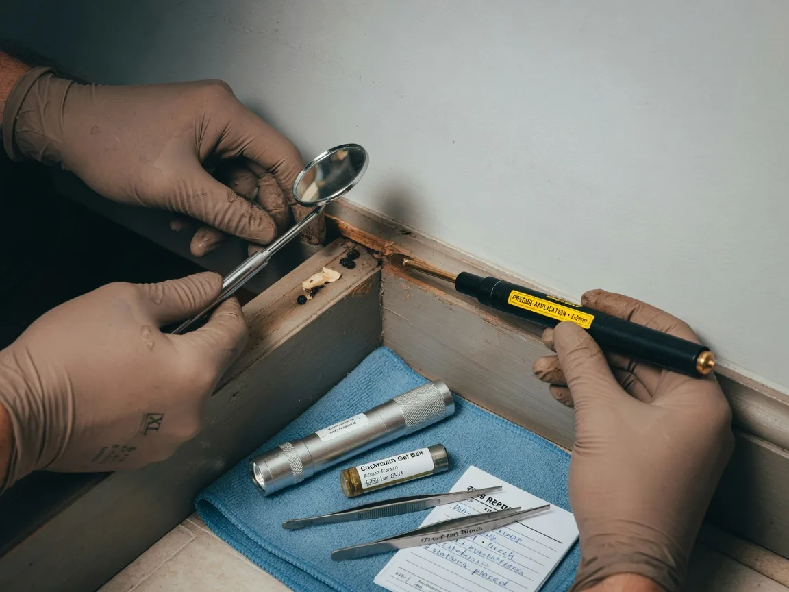 Why choose Emergency Pest Control in Lockhart, TX